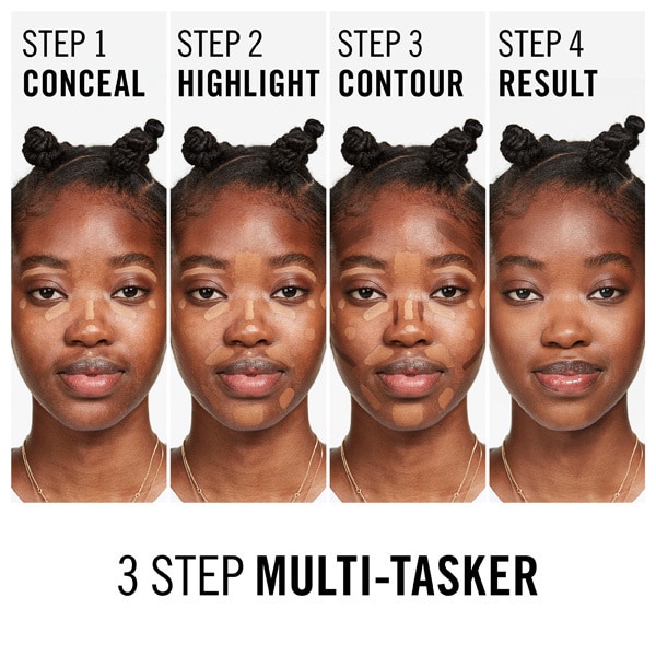 Rimmel Multi Tasker Concealer 085 Bronze 11Ml