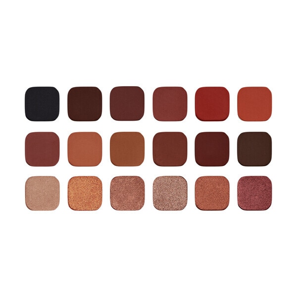 Revolution X The Plastic Boy Forever Flawless Palette