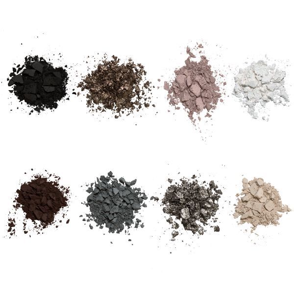 Lime Crime Venus Immortalis Eyeshadow Palette