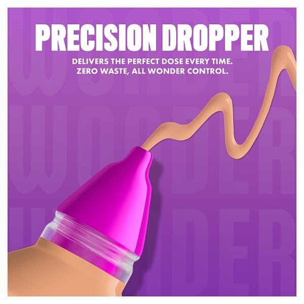 NYX Professional Makeup Wonder Foundation Natural