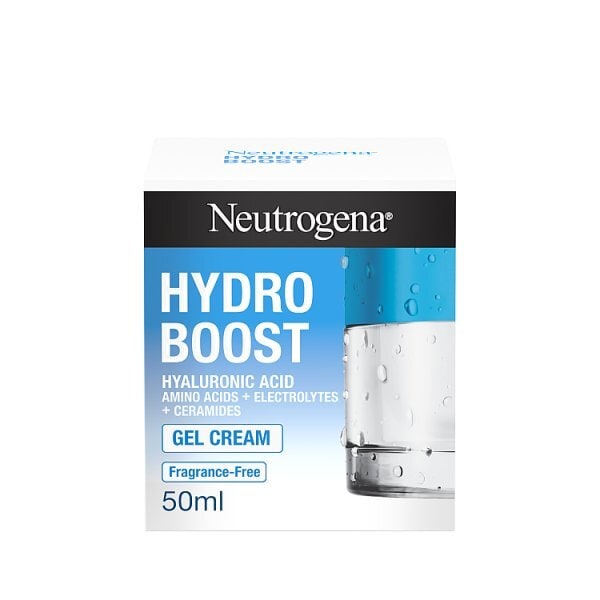 Neutrogena® Hydro Boost Gel Cream 50ml