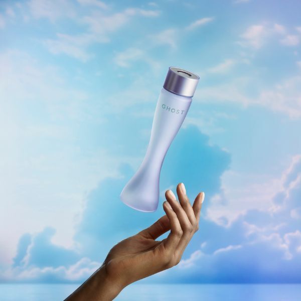 Ghost The Fragrance 150ml Eau de Toilette Spray