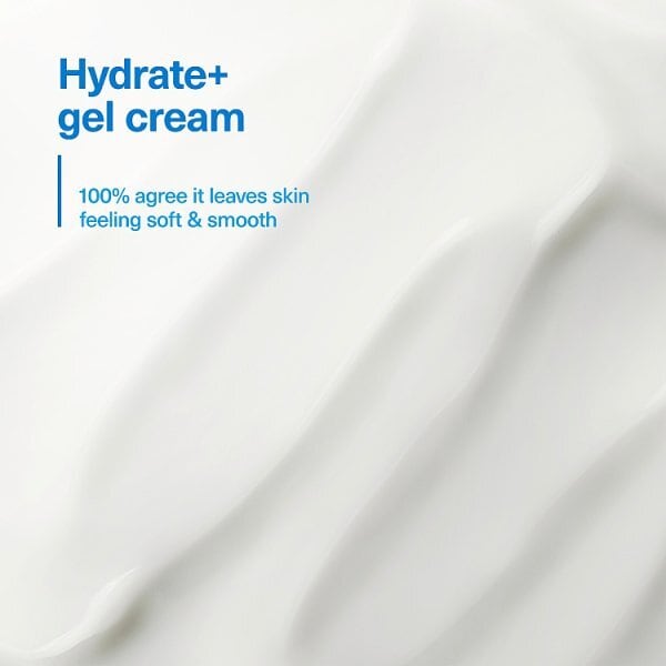 Simple Hydrate+ Facial Moisturiser 50 ml
