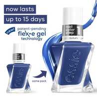 essie Gel Couture Gel-Like Nail Polish 546 Cut Loose