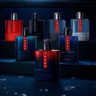 Prada Luna Rossa Ocean Parfum 50Ml