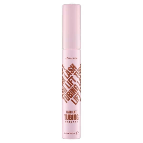 Collection Lash Lift Tubing Mascara 2 Mocha Brown