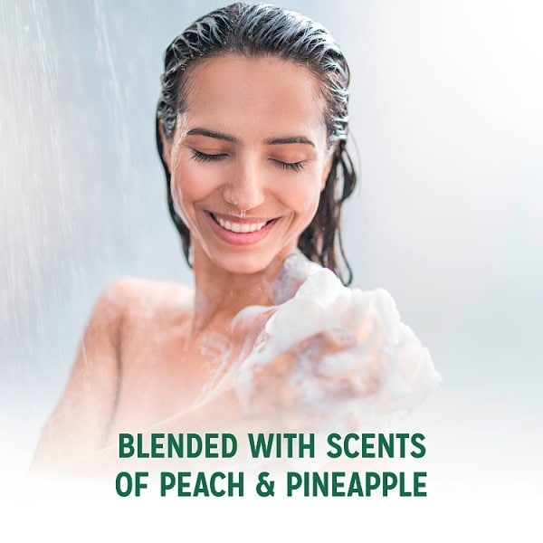 Radox Special Edition Sunshine Showers Shower Gel 450 ml