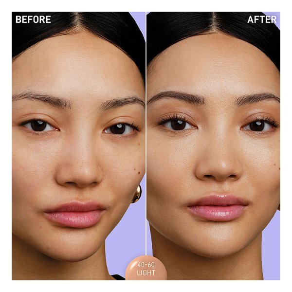 Miracle Pure Skin Reset Serum Foundation Light 30Ml