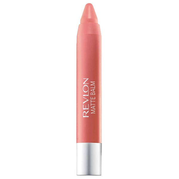 Revlon Coloburst Matte Balm Enchanting