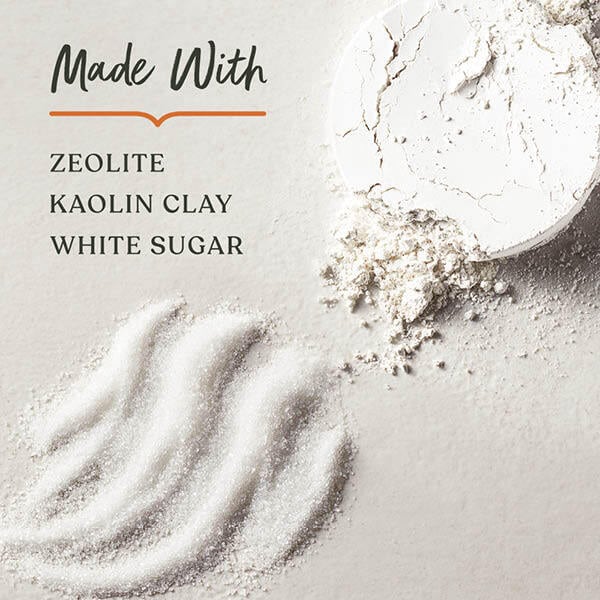 Sanctuary Spa Signature Collection Hot Sugar Scrub