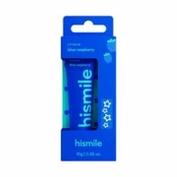 HiSmile Lip Balm - Blue Raspberry 10g