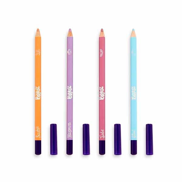 DNR Revolution X Bratz Kohl Eye Liner Set