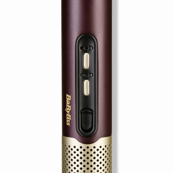Babyliss Air Power Smooth