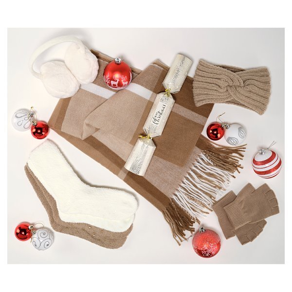 S/D Ear Muffs Cream
