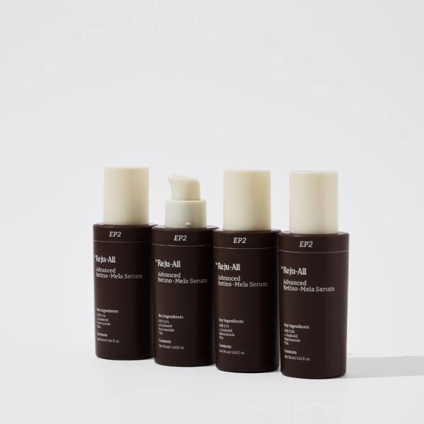 Dr. Reju-All Advanced Retino-Mela Serum