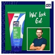 VO5 Wet Look Styling Gel 200ml