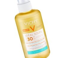 VICHY Ideal Soleil Hydrating Sun Protect Water SPF30 200ml