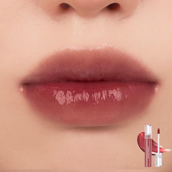 Rom&Nd Glasting Water Tint 16 Figrise