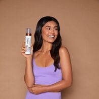 St Moriz Advanced Colour Correcting Tanning Mousse Dark