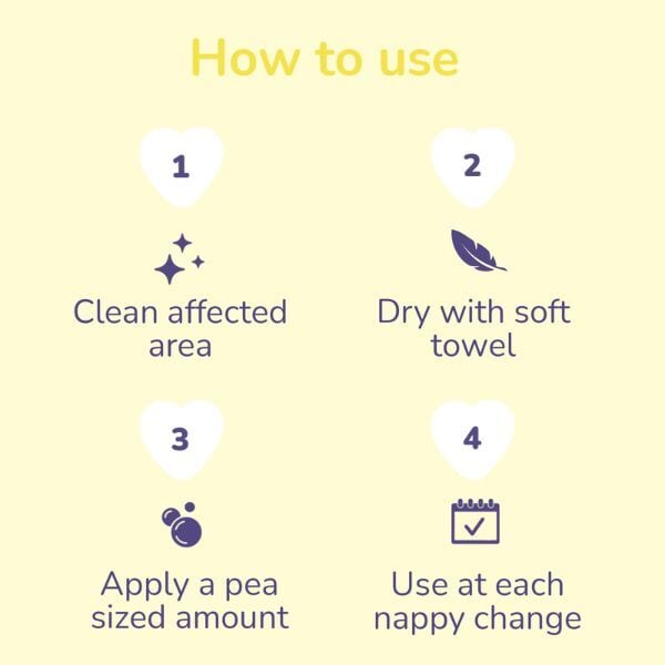 DNR Metanium Ointment 30g