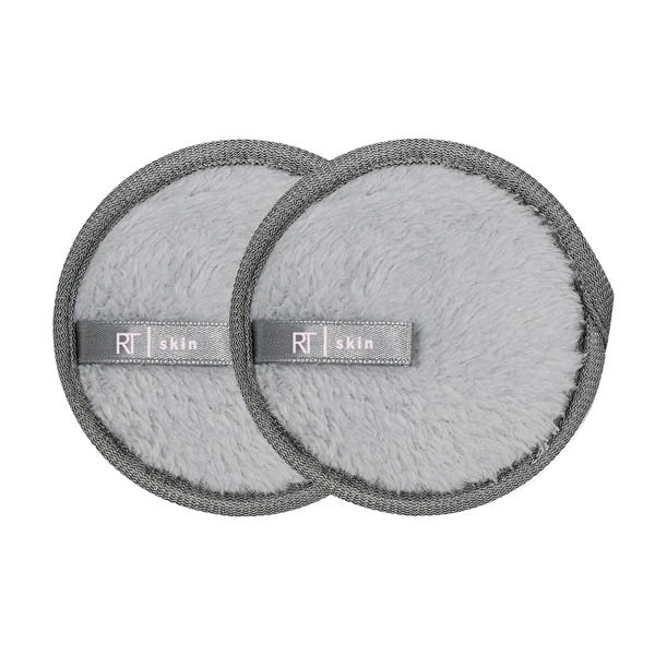Real Techniques Erase the day Makeup Remover Pad Duo