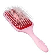 Denman D38 Pink Crush Detangler Brush