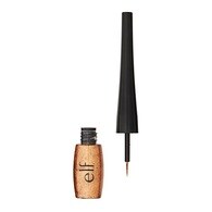 e.l.f. Stardust Glitter Eyeliner Shimmering Gold