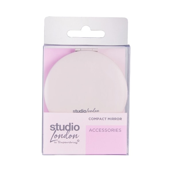 Studio London Compact Mirror