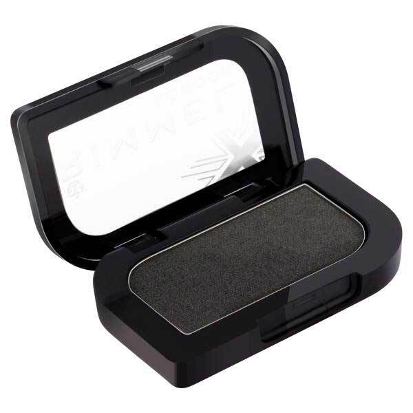 Rimmel London Glam'eyes Mono Eyeshadow Black Fender 5.2g