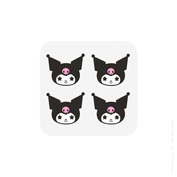 Hydro-Star Kuromi Compact Kit