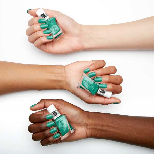 Essie Gel Couture Gel-Like Nail Polish Dopamine Rush