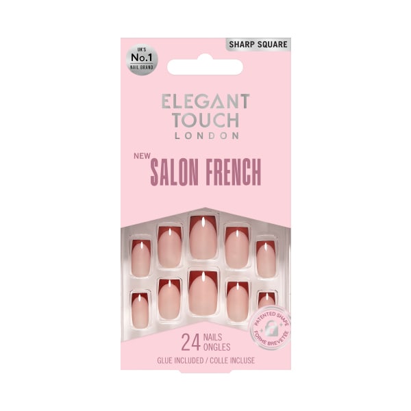 ET SALON FRENCH 198