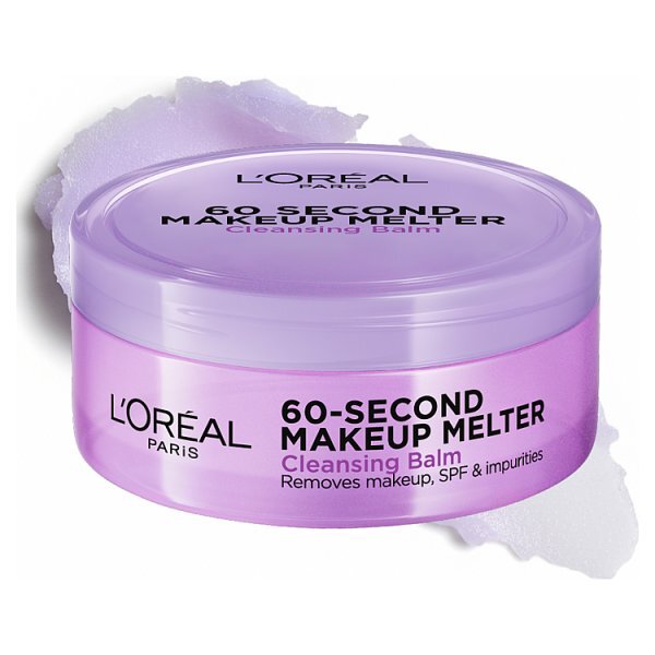 L'oreal Paris Revitalift Filler Cleansing Balm