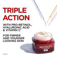 L'Oreal Paris Revitalift Laser Renew Day Cream 50ml