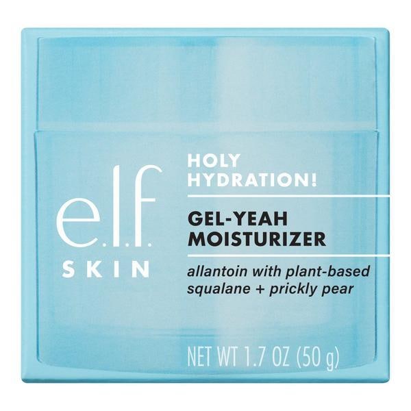 e.l.f. SKIN Holy Hydration! Gel-Yeah Moisturiser