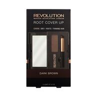 Hair Revolution Root Cover Up Dark Brown