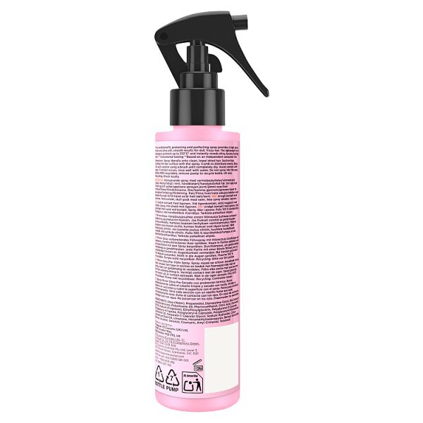 Fudge Professional Mirror Gloss Pre Blow Dry Spray 150Ml