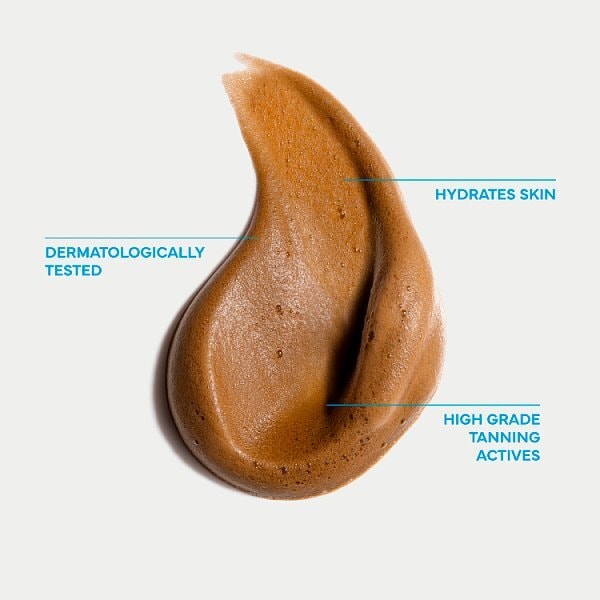 Bondi Sands Self Tanning Foam - Light/Medium 200ml