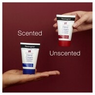 Neutrogena Norwegian Formula Scented Hand Cream 50ml