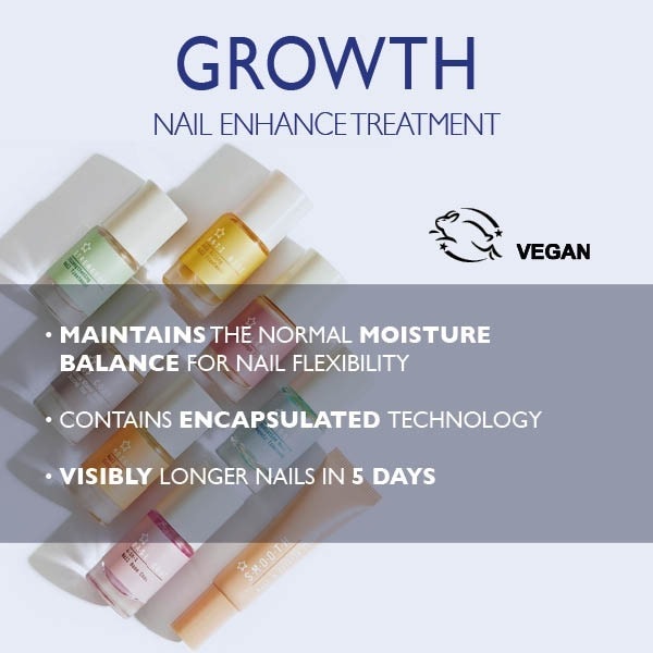 Superdrug Nail Growth Enhancer Treatment