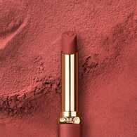 L'Oréal Paris Color Riche Volume Matte Lipstick 600 Nude Audacious