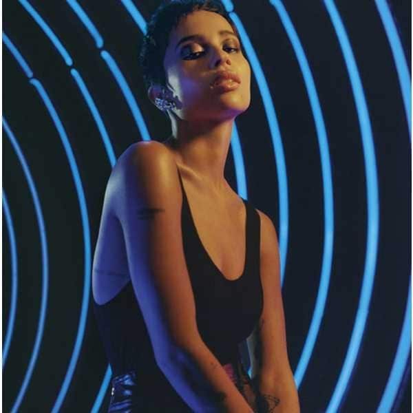 YSL Black Opium Intense Eau de Parfum 50ml