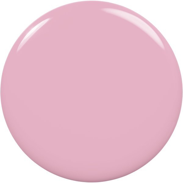 essie Expressie 200 In The Time Zone Pink Nail Polish