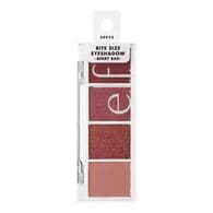 e.l.f. Bite-Size Eyeshadows Berry Bad