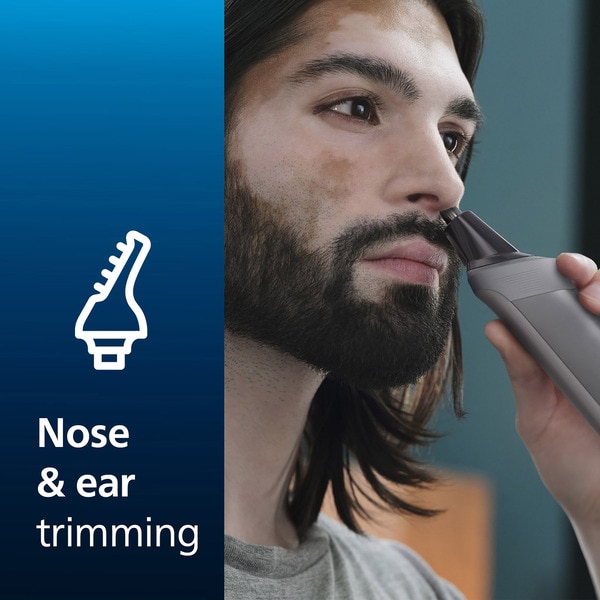 Philips Series 5000 All-In-One Trimmer, 10-In-1, Mg5920/15