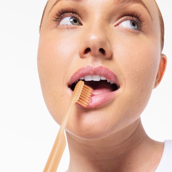 DNR Hismile Cinnamon Donut Toothpaste 60G