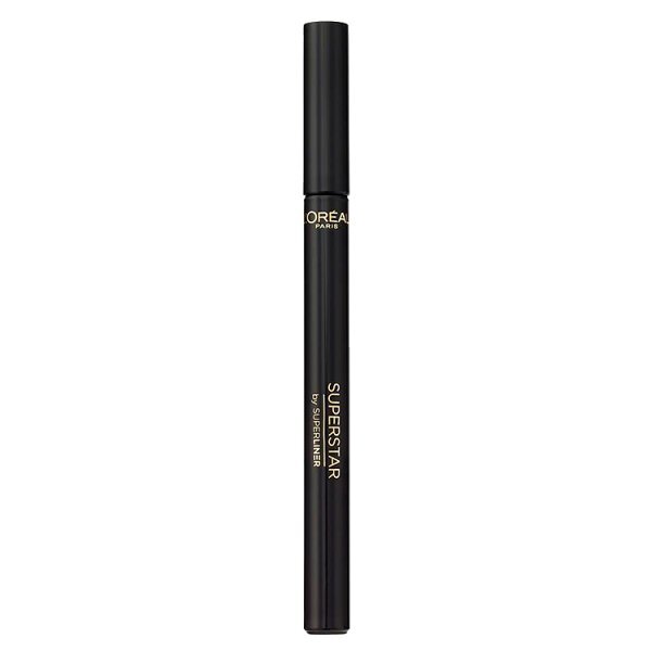 L'Oreal Paris Super Liner Superstar Eyeliner Black