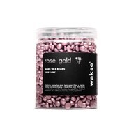 Wakse Mini Rose Gold Wax