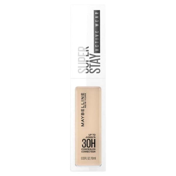 Maybelline Superstay 30H Concealer 15 Light