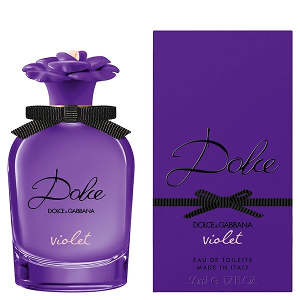 Dolce Violet Edt 50Ml